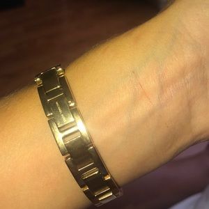 Michael Kors Accessories - Michael Kors women’s gold watch Michael Kors Accessories - Michael Kors women’s gold watch